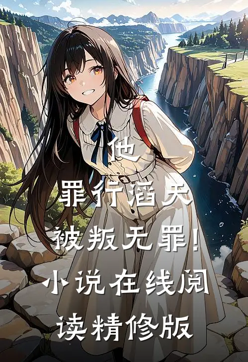 他,罪行滔天,被叛无罪!小说在线阅读精修版