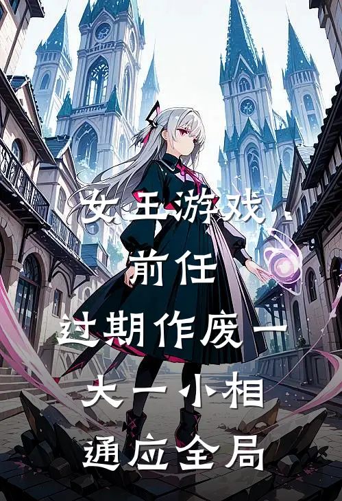 女王游戏：前任，过期作废-一大一小相通应全局