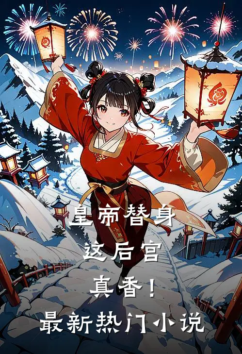 皇帝替身，这后宫真香！最新热门小说
