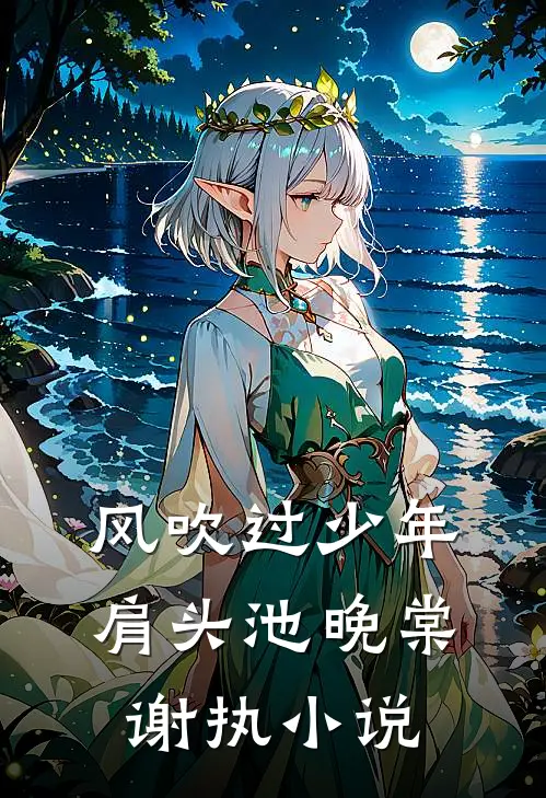 风吹过少年肩头池晚棠谢执小说