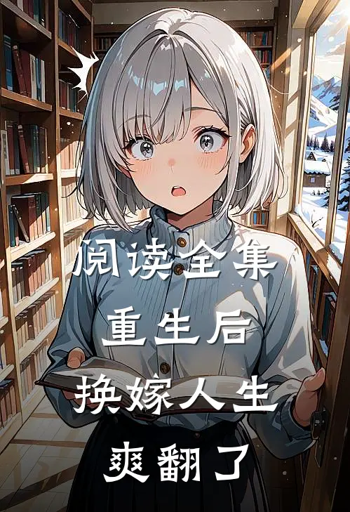 阅读全集重生后，换嫁人生爽翻了