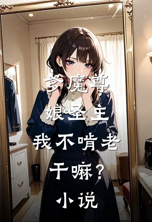 爹魔尊，娘圣主，我不啃老干嘛？小说