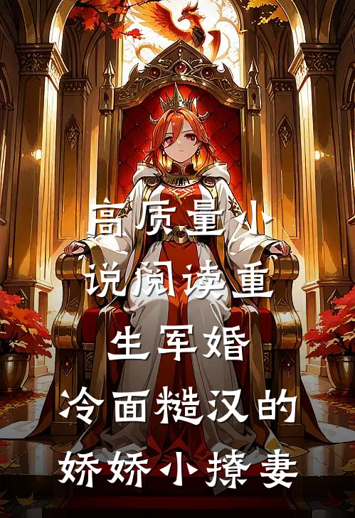 高质量小说阅读重生军婚：冷面糙汉的娇娇小撩妻