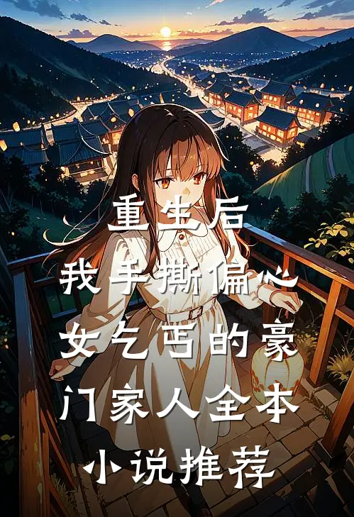 重生后，我手撕偏心女乞丐的豪门家人全本小说推荐