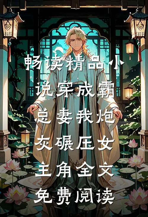 畅读精品小说穿成霸总妻我炮灰碾压女主角全文免费阅读