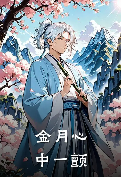 金月心中一颤