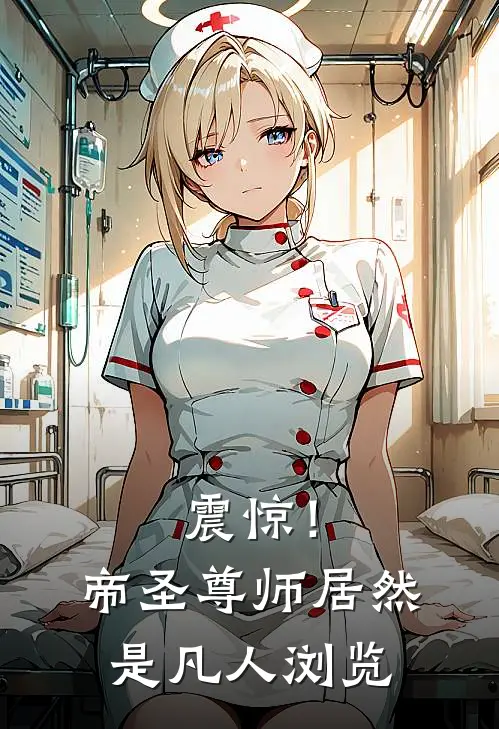 震惊！帝圣尊师居然是凡人浏览