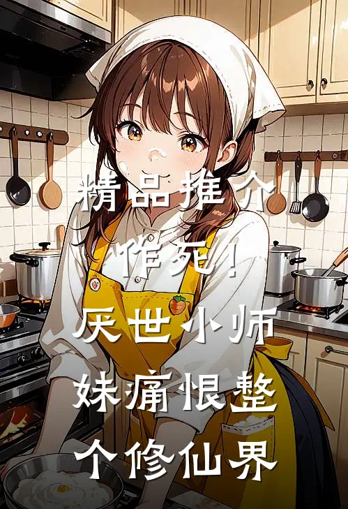 精品推介作死！厌世小师妹痛恨整个修仙界