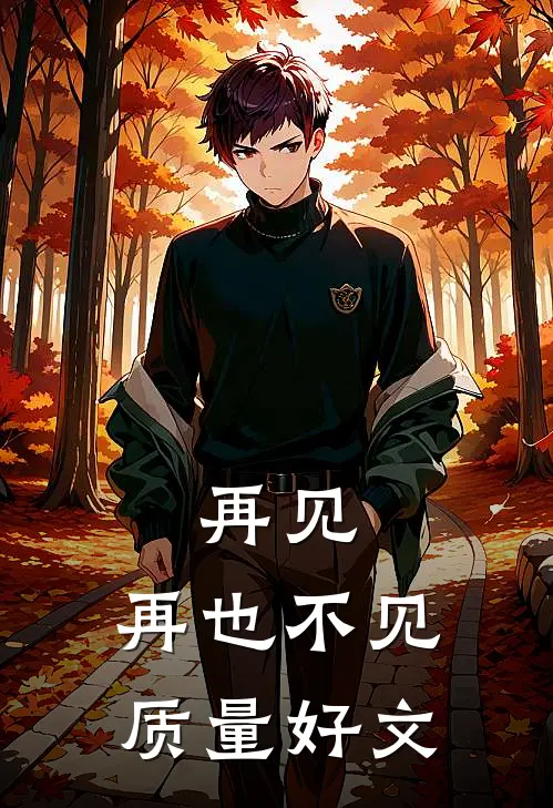再见，再也不见质量好文