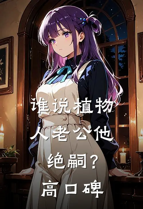 谁说植物人老公他绝嗣？高口碑