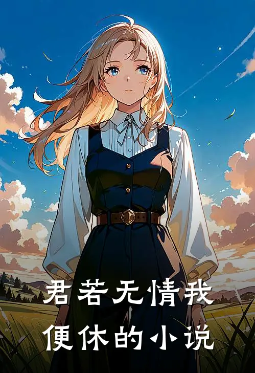 君若无情我便休的小说