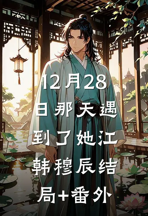 12月28日那天遇到了她江韩穆辰结局+番外