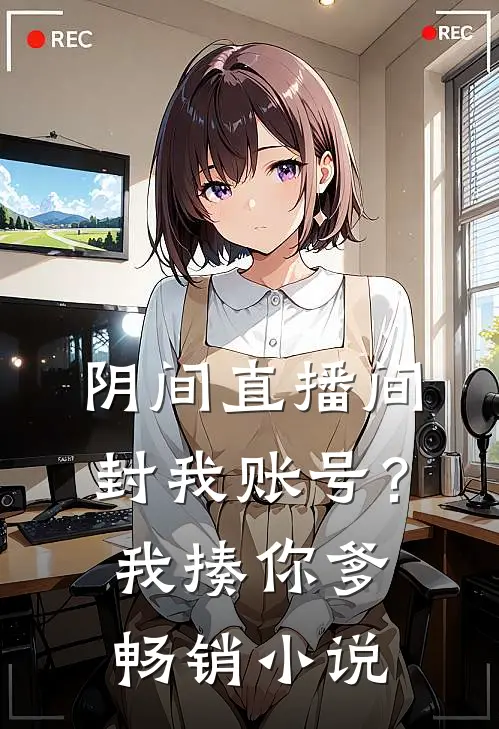 阴间直播间：封我账号？我揍你爹畅销小说