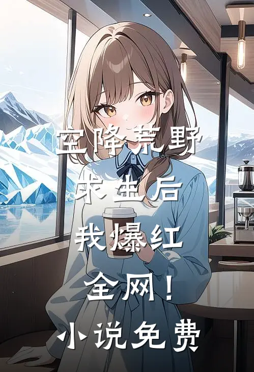 空降荒野求生后，我爆红全网！小说免费