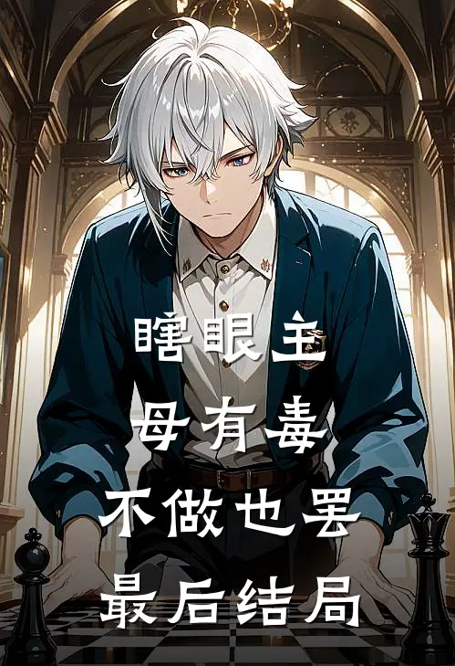 瞎眼主母有毒，不做也罢最后结局