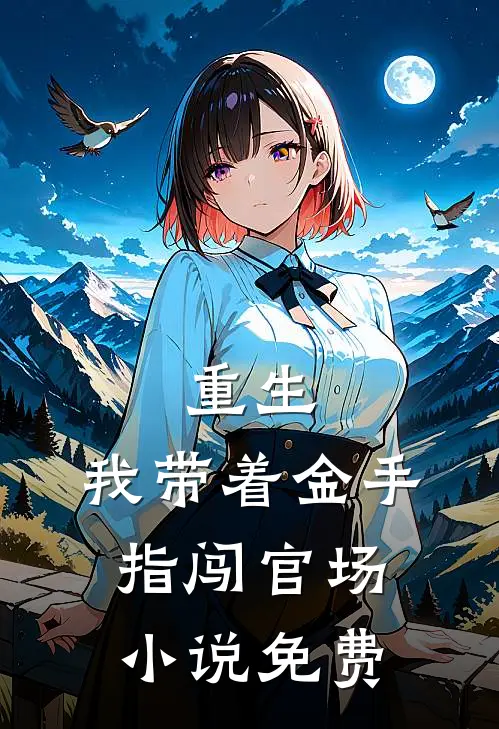 重生：我带着金手指闯官场小说免费