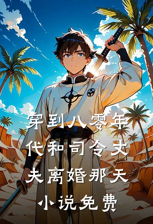 穿到八零年代和司令丈夫离婚那天小说免费