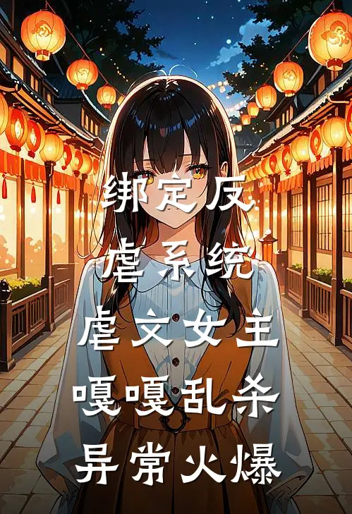 绑定反虐系统，虐文女主嘎嘎乱杀异常火爆