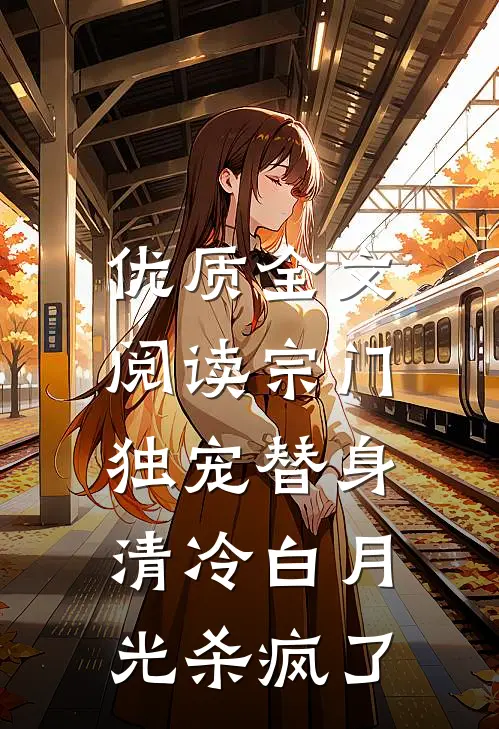 优质全文阅读宗门独宠替身，清冷白月光杀疯了