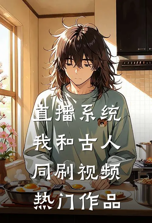 直播系统：我和古人同刷视频热门作品