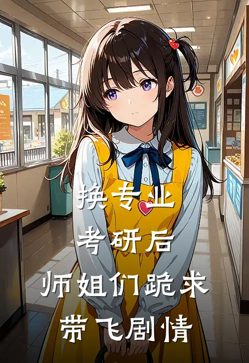 换专业考研后，师姐们跪求带飞剧情