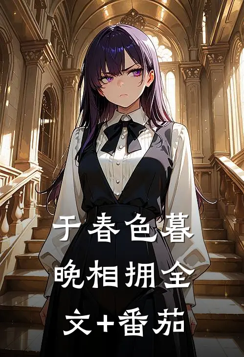 于春色暮晚相拥全文+番茄