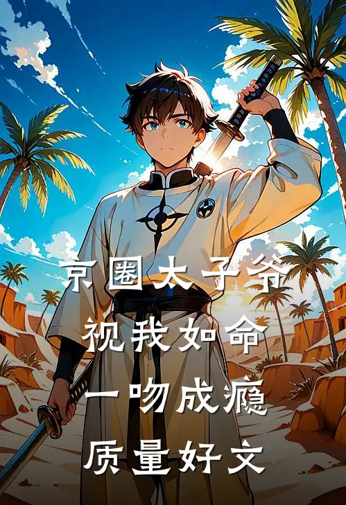 京圈太子爷视我如命，一吻成瘾质量好文