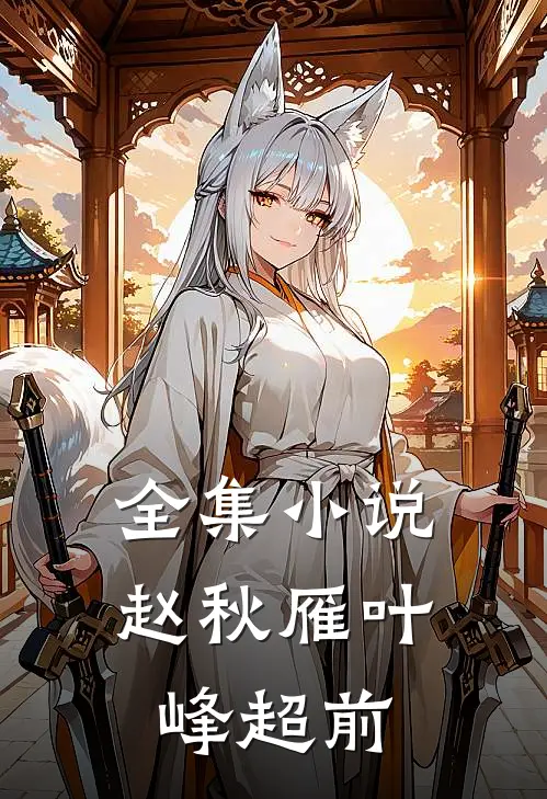 全集小说赵秋雁叶峰超前