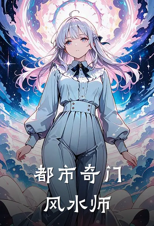 都市奇门风水师