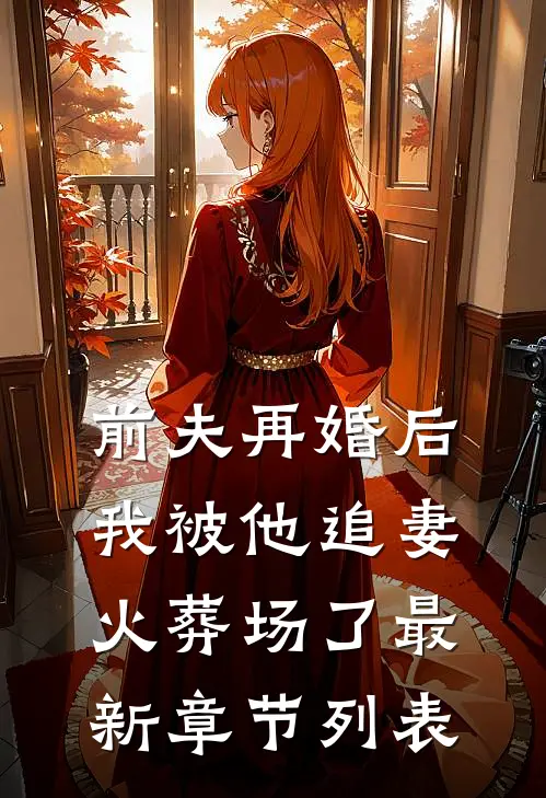 前夫再婚后，我被他追妻火葬场了最新章节列表