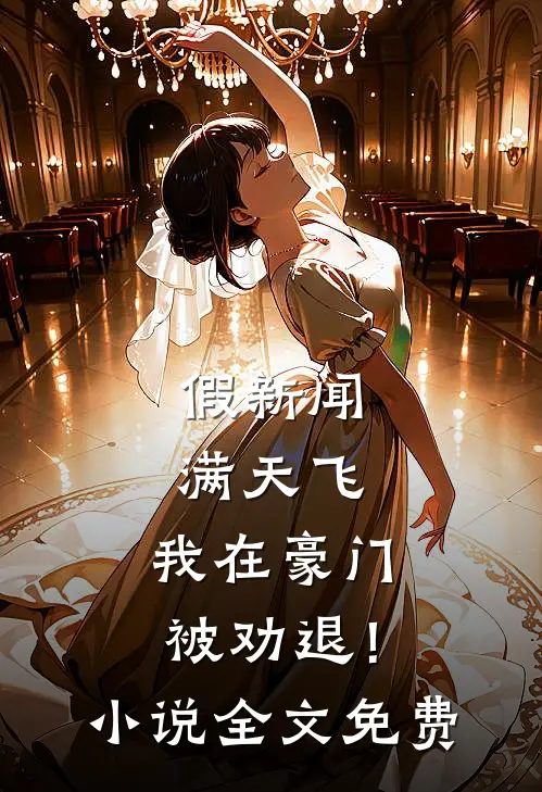 假新闻满天飞，我在豪门被劝退！小说全文免费