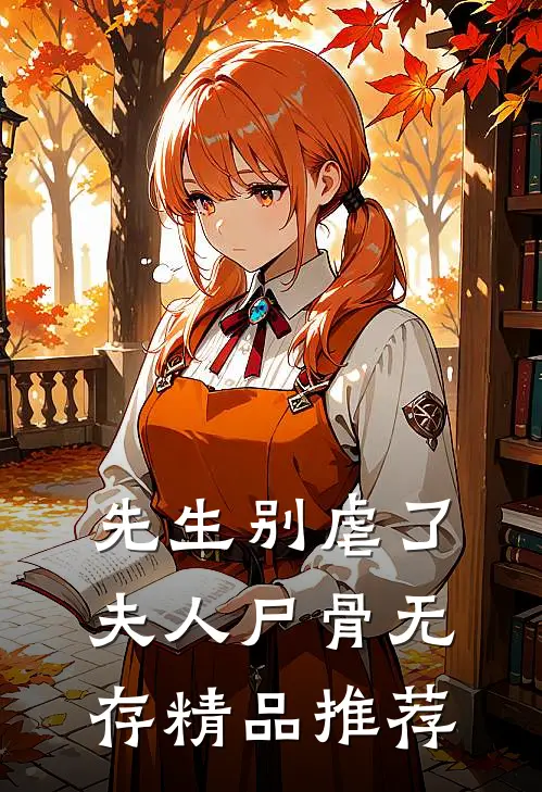 先生别虐了，夫人尸骨无存精品推荐