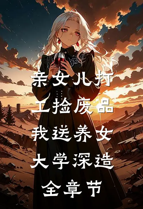 亲女儿打工捡废品，我送养女大学深造全章节
