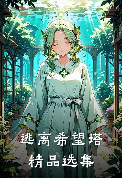 逃离希望塔精品选集