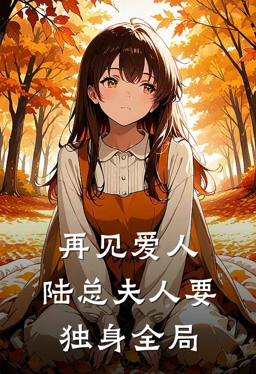 再见爱人，陆总夫人要独身全局