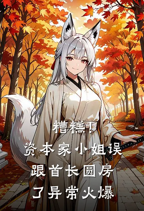 糟糕！资本家小姐误跟首长圆房了异常火爆