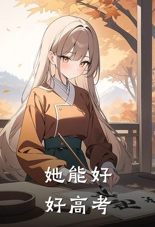 她能好好高考