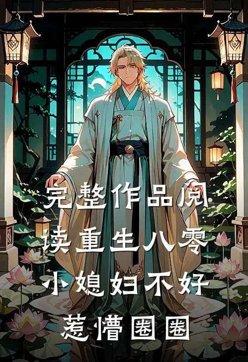 完整作品阅读重生八零小媳妇不好惹 懵圈圈