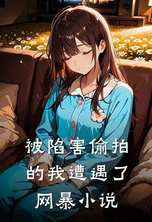 被陷害偷拍的我遭遇了网暴小说