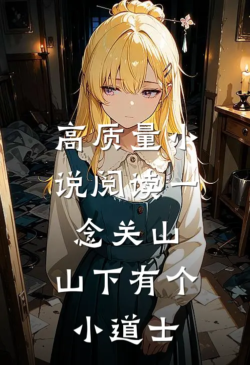 高质量小说阅读一念关山：山下有个小道士