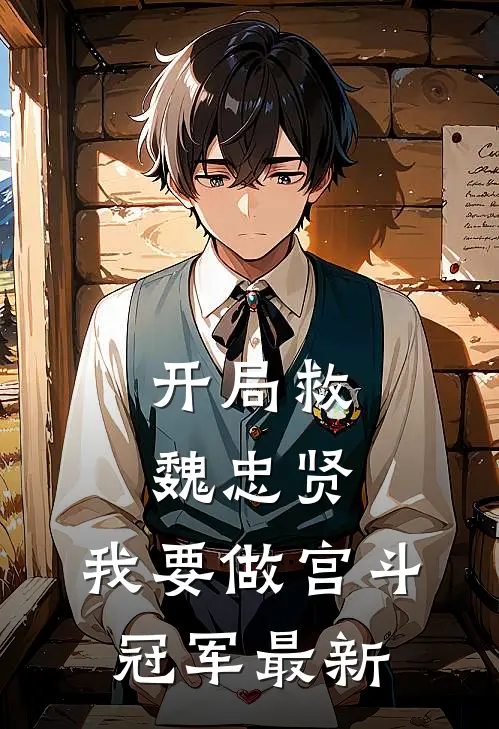 开局救魏忠贤，我要做宫斗冠军最新
