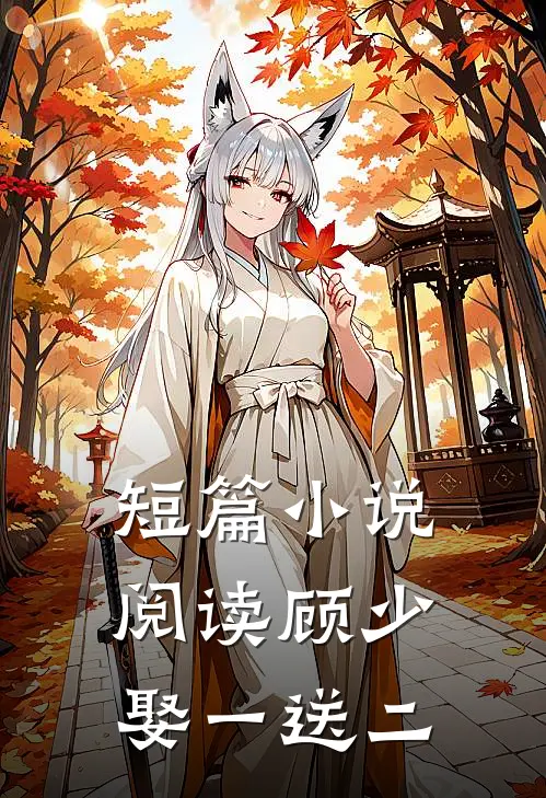 短篇小说阅读顾少,娶一送二