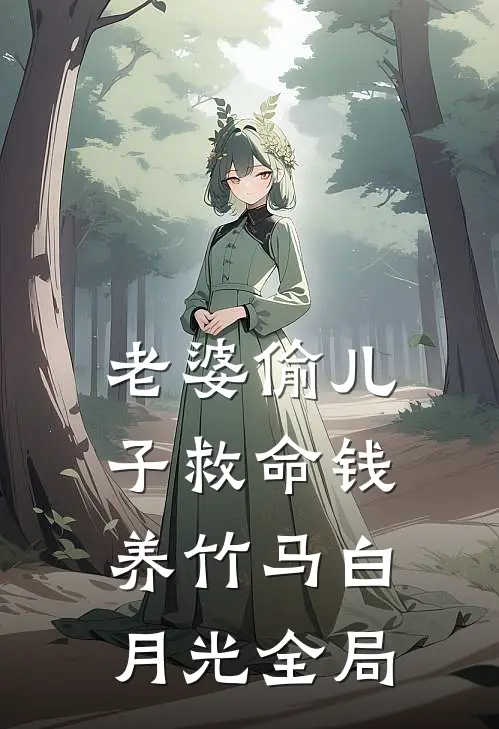 老婆偷儿子救命钱养竹马白月光全局