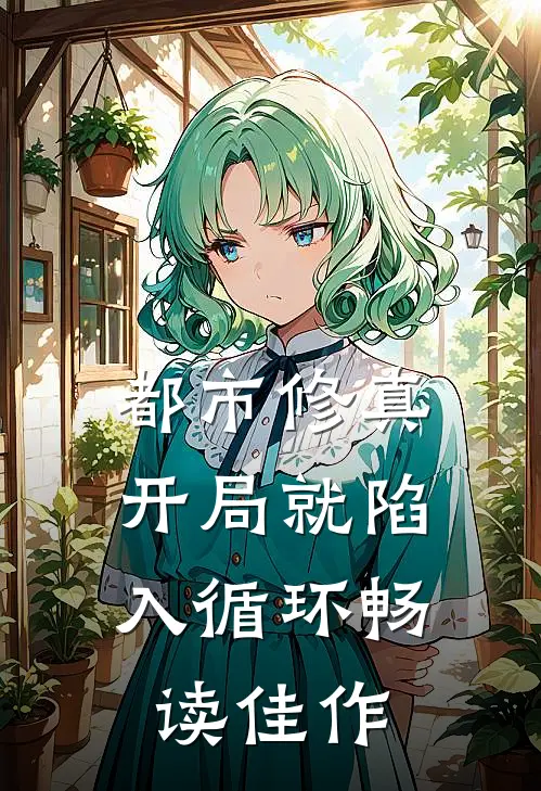 都市修真：开局就陷入循环畅读佳作