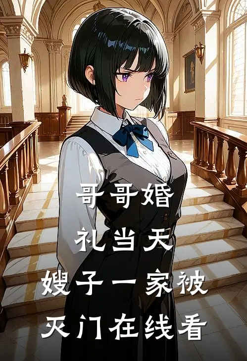 哥哥婚礼当天，嫂子一家被灭门在线看