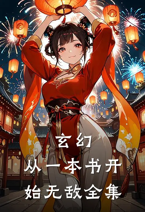 玄幻：从一本书开始无敌 全集