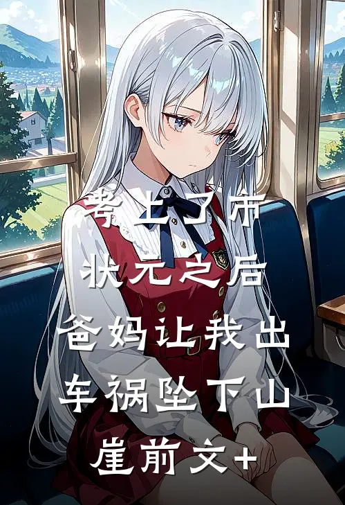 考上了市状元之后，爸妈让我出车祸坠下山崖前文+