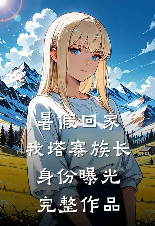 暑假回家，我塔寨族长身份曝光完整作品
