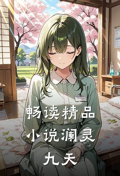 畅读精品小说澜灵，九天