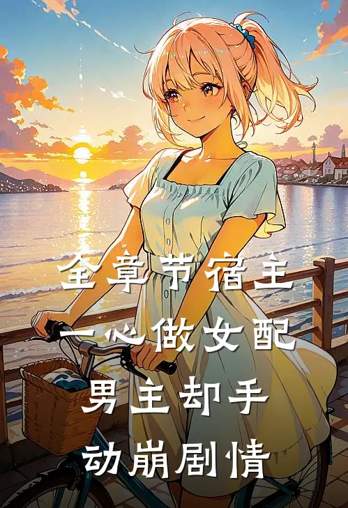全章节宿主一心做女配，男主却手动崩剧情